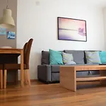 Appartement Kutter Im Schiffehaus