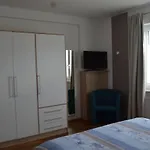 Kutter Im Schiffehaus