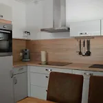 Kutter Im Schiffehaus Appartement