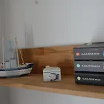 Kutter Im Schiffehaus Appartement Schillig