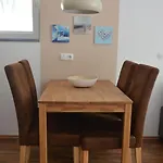 Appartement Kutter Im Schiffehaus *