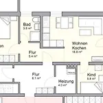 Kutter Im Schiffehaus