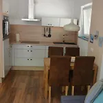 Appartement Kutter Im Schiffehaus *