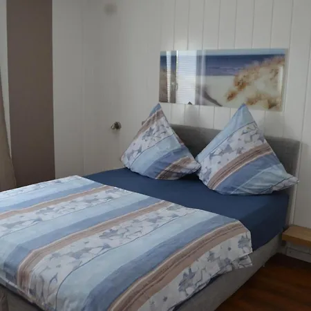 Apartman Kutter Im Schiffehaus *