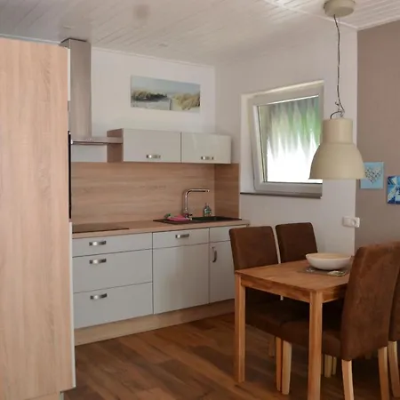 Kutter Im Schiffehaus شقة *