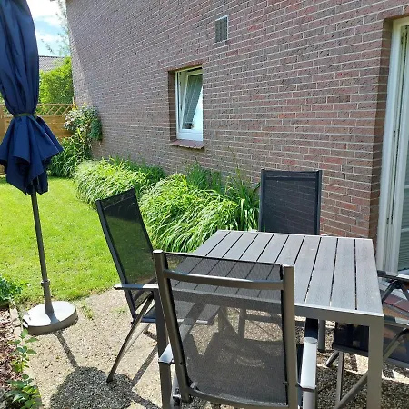 شقة Kutter Im Schiffehaus شيلينغ