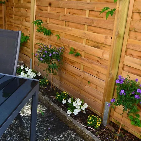 شقة Kutter Im Schiffehaus شيلينغ