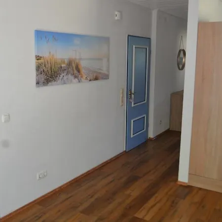 Kutter Im Schiffehaus *