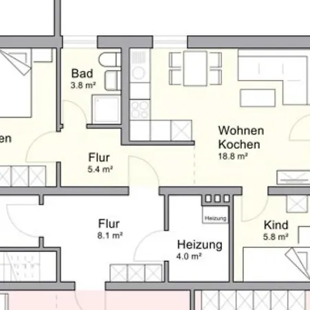 Kutter Im Schiffehaus