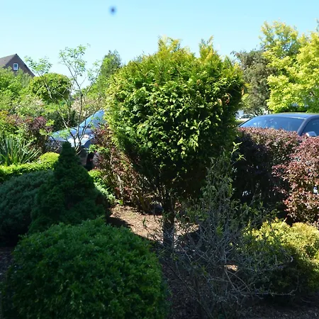 Kutter Im Schiffehaus شقة