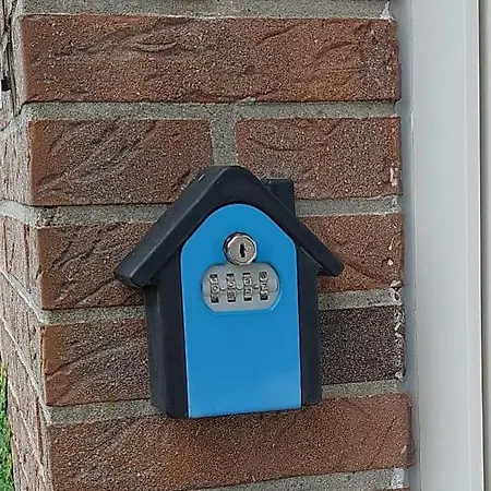 Kutter Im Schiffehaus شيلينغ