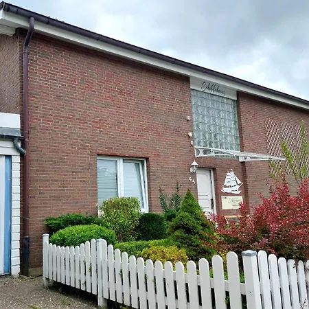 Appartement Kutter Im Schiffehaus Schillig