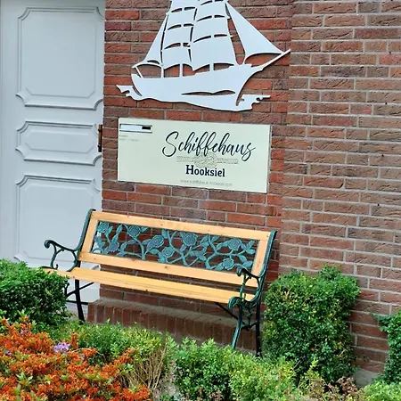 Kutter Im Schiffehaus