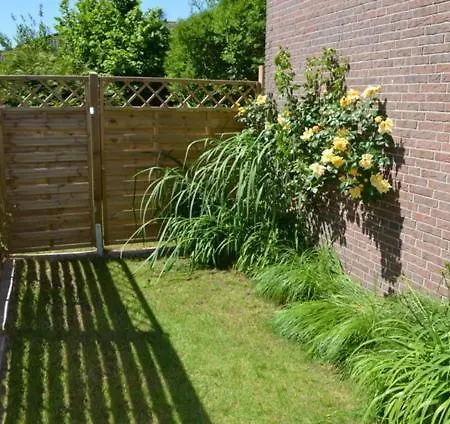 Kutter Im Schiffehaus شقة *