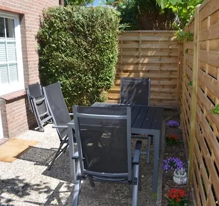 Kutter Im Schiffehaus شقة شيلينغ