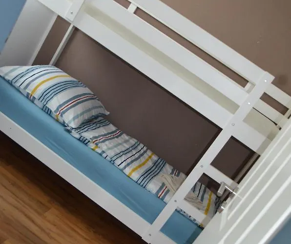 Lejlighed Kutter Im Schiffehaus