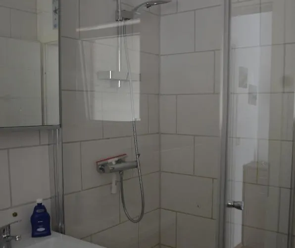 Kutter Im Schiffehaus * Schillig