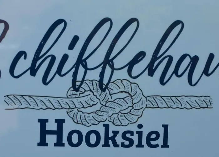 Kutter Im Schiffehaus Schillig