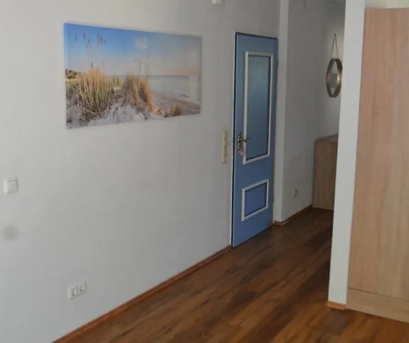 Kutter Im Schiffehaus *