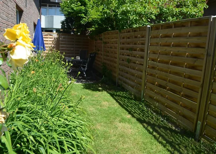 Kutter Im Schiffehaus Lejlighed Schillig