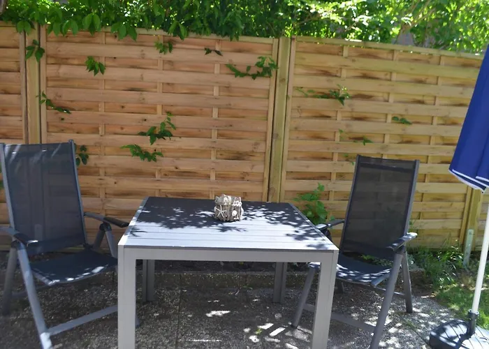 Kutter Im Schiffehaus * Schillig