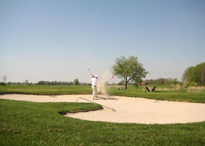 Lejlighed Kutter Im Schiffehaus