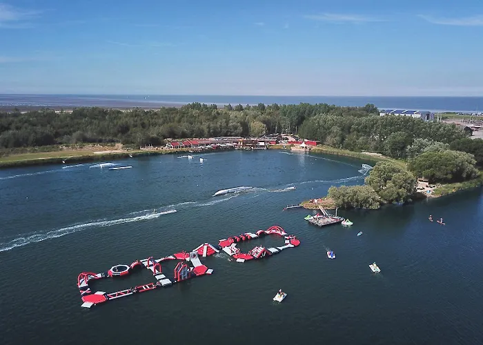 Kutter Im Schiffehaus Lejlighed Schillig