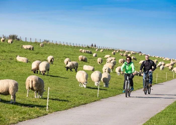 Lejlighed Kutter Im Schiffehaus *