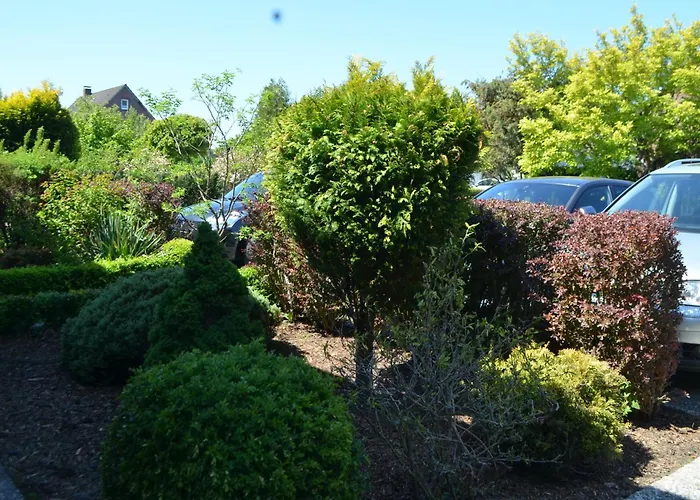 Kutter Im Schiffehaus Lejlighed