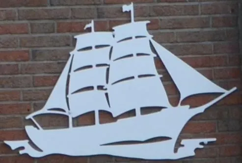 Lejlighed Kutter Im Schiffehaus