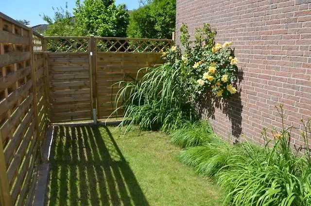 Kutter Im Schiffehaus Lejlighed *